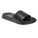 Regatta Womens/Ladies Shift Lightweight Slider Sandals - Black - Black - UK 6/US 8