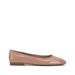 Vince Camuto Minndy Ballet Flat - Brown