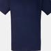 Fruit of the Loom Mens Valueweight V-Neck T-Short Sleeve T-Shirt - Deep Navy - Blue - 2XL
