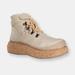 ESQAPE Gaia Boot - Tan - Brown - 10