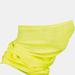 SOLS Unisex Adults Bolt Neck Warmer - Neon Yellow - Yellow - ONE SIZE ONLY
