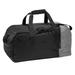 Adidas Adidas Adults Unisex Golf Duffle Bag (Black/Gray) (One Size) - Black