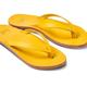 beek Seabird Slippers - Sunshine - Yellow - 6