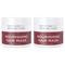Skin Actives Scientific Nourishing Hair Mask - Hair Care Collection - 4 Oz - 2-Pack