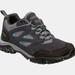 Regatta Womens/Ladies Holcombe IEP Low Hiking Boots - Ash Ceramic - Black - 10