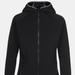 Trespass Womens Anais DLX Hoodie - Black - XL