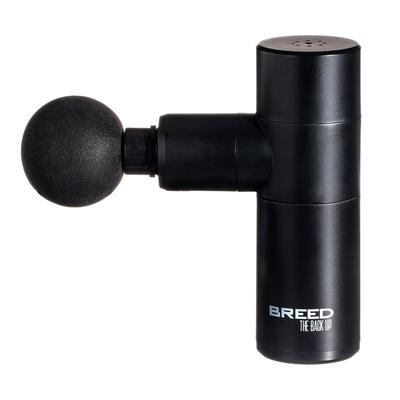 Breed Breed The Back Up Personal Massager - Black
