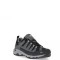 Trespass Mens Cardrona II Vibram Walking Shoes (Dark Gray) - Grey - 12