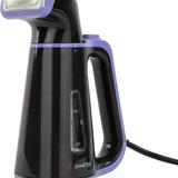 Smartek Handheld Steamer - Black - Black