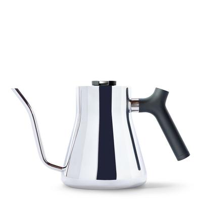 Fellow Stagg Pour-Over Kettle - 1L - Grey - 1.0 LITER