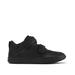 Camper Unisex Pursuit Sneakers - Black - Black - 27