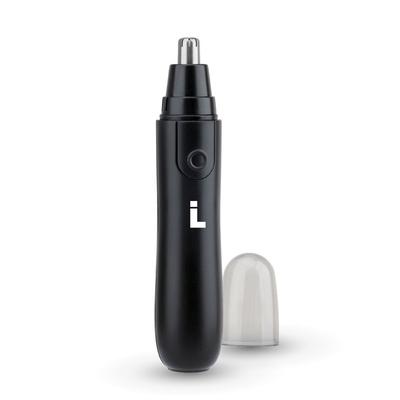 Life Authentics Nose & Ear Hair Trimmer - Black