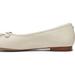 Sam Edelman Meadow Loafer - White