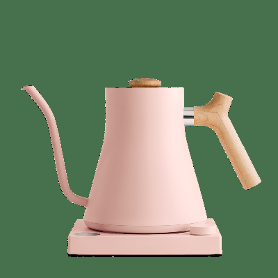 Fellow Stagg EKG Electric Kettle [ARCHIVE] - Pink - STAGG EKG