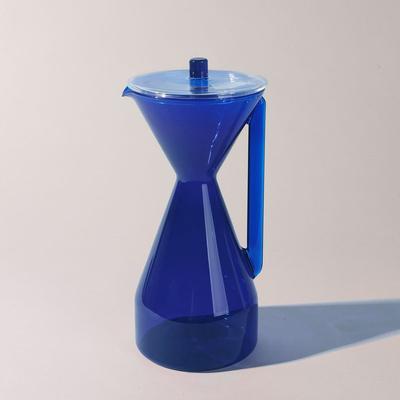 Yield Pour Over Carafe - Blue