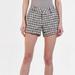 DEAR JOHN DENIM North Hampton Sparkling Shorts - Black