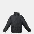 Regatta Regatta Professional Mens Classic Zip Up Bomber Jacket - Black - XXXL