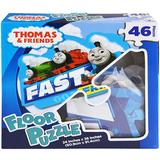 Thomas & Friends Thomas The Tank 46 Pcs Floor Puzzle