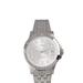 Fossil Womens FB-01 ES4744 Silver Stainless-Steel Japanese Quartz Fashion Watch - Grey - 36MM