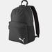 Puma Team Goal 23 Core Backpack (Black) - Black - ONE SIZE