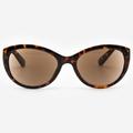 VITENZI Florenc Readers Cat Eye Sunglasses - Orange - MAGNIFICATION: 2.50