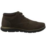 Regatta Mens Brockhurst Casual Boots - Peat - Brown - 9