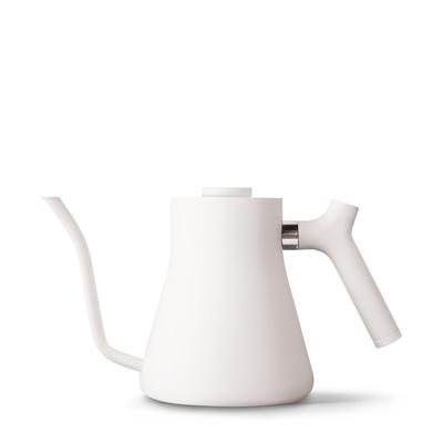 Fellow Stagg Pour-Over Kettle - 1L - White - 1.0 LITER