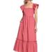 Donna Morgan Chelsey Dress - Pink - 4