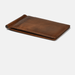 Curated Basics Slim Money Clip Wallet - Brown