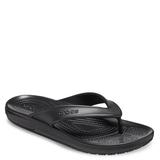 Crocs Crocs Unisex Adult Classic II Flip Flops (Black) - Black - 7