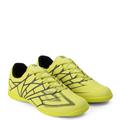 Umbro Mens Velocita Alchemist Club Ic Soccer Cleats Shoes - Limeade Yellow/Black/Periscope - Yellow - 11