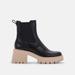 Dolce Vita Hawk H2O Booties - Black