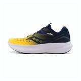 Saucony Women'S Ride 15 Running Shoes - Medium Width - Yellow