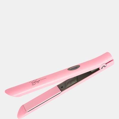 Sutra Beauty Sutra Magno Turbo Flat Iron (Bianca Collection Pink) - Pink