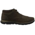 Regatta Mens Brockhurst Casual Boots - Peat - Brown - 14