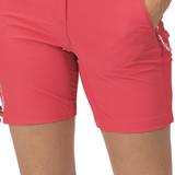 Regatta Womens/Ladies Mountain II Shorts - Rethink Pink - Pink - 10