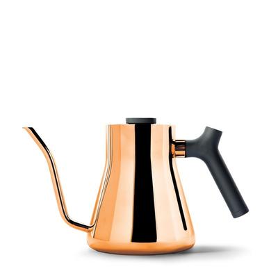 Fellow Stagg Pour-Over Kettle - 1L - Brown - 1.0 LITER