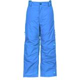 Trespass Kids Unisex Contamines Padded Ski Pants - Blue - Blue - 3