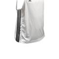 Adidas Adidas Mens Boxing Vest (White) - White - XXL