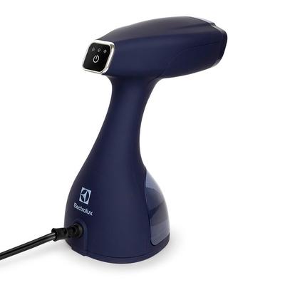 Electrolux Handheld Steamer - Matte Blue - Blue