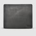 Kiko Leather Leather Mouse Pad - Black