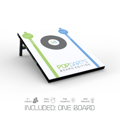 Popdarts Game Board Edition - 1 Board