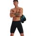 Speedo Mens Eco Endurance+ Jammer Shorts - Black - Black - 34