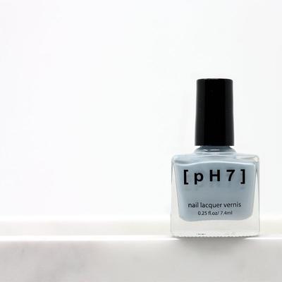 pH7 Beauty Nail Lacquer PH049 - Blue