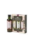 Zia Pia Frantoio Galantino Cantare Extra Virgin Olive Oil Gift Set