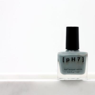 pH7 Beauty Nail Lacquer PH041 - Grey