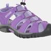 Regatta Childrens/Kids Westshore Sandals - Amethyst Purple/Lilac - Purple - 3.5 M US BIG KID
