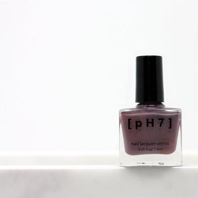 pH7 Beauty Nail Lacquer PH029 - Brown