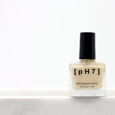 pH7 Beauty Nail Lacquer PH016 - Brown