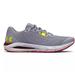 Under Armour Boys Hovr Sonic 5 Bgs Running Shoe - Grey